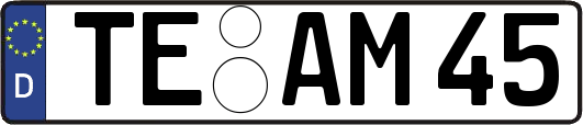 TE-AM45
