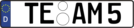 TE-AM5