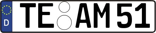 TE-AM51