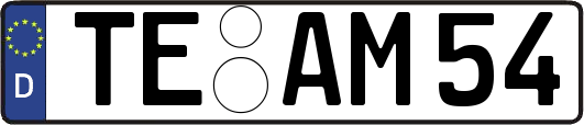 TE-AM54