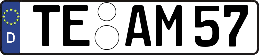 TE-AM57