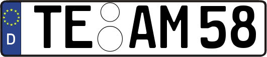 TE-AM58