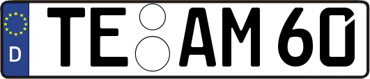 TE-AM60