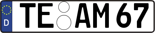 TE-AM67