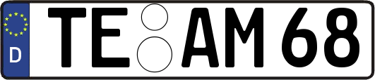 TE-AM68