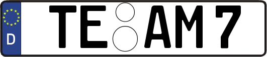 TE-AM7