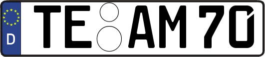 TE-AM70