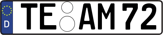 TE-AM72