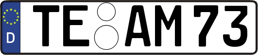 TE-AM73