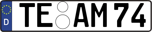TE-AM74