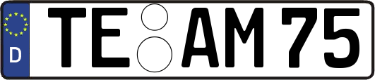 TE-AM75
