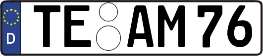 TE-AM76