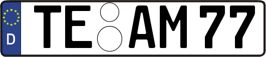 TE-AM77