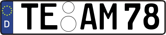 TE-AM78