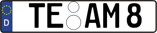 TE-AM8