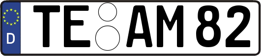 TE-AM82