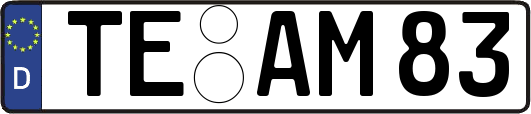 TE-AM83