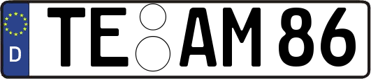 TE-AM86