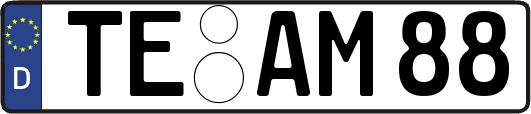 TE-AM88