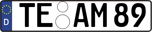 TE-AM89