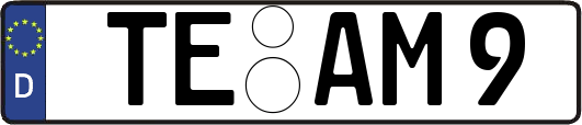 TE-AM9