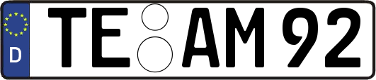 TE-AM92