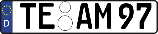 TE-AM97