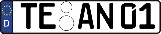 TE-AN01