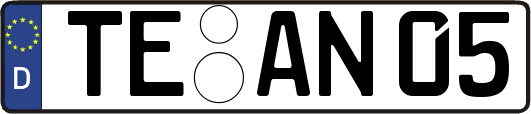 TE-AN05