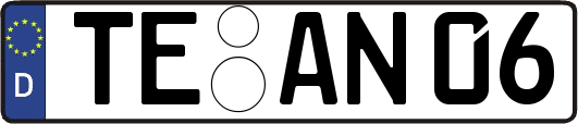 TE-AN06