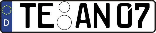 TE-AN07