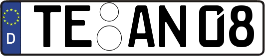 TE-AN08