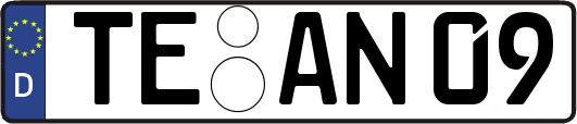 TE-AN09