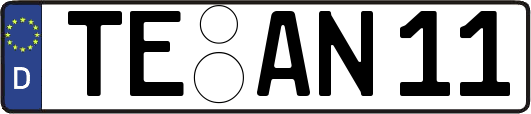 TE-AN11