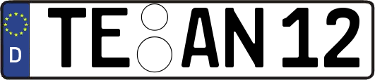 TE-AN12