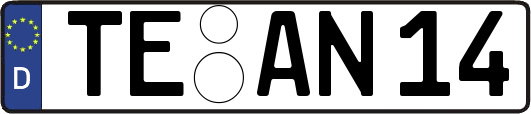 TE-AN14
