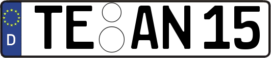 TE-AN15