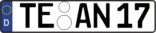 TE-AN17