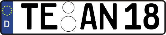 TE-AN18