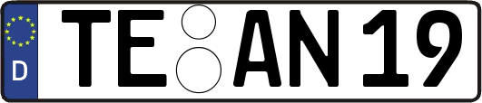 TE-AN19