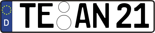 TE-AN21