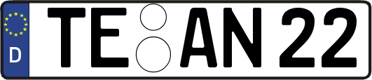 TE-AN22