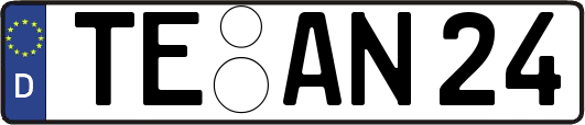 TE-AN24