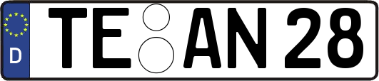 TE-AN28