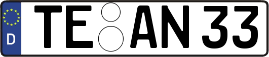 TE-AN33