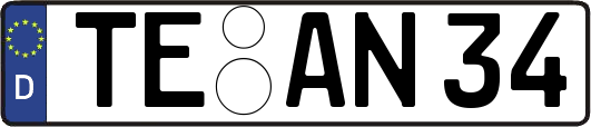 TE-AN34
