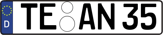 TE-AN35