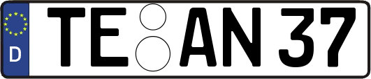 TE-AN37