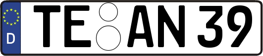 TE-AN39