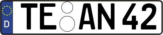 TE-AN42